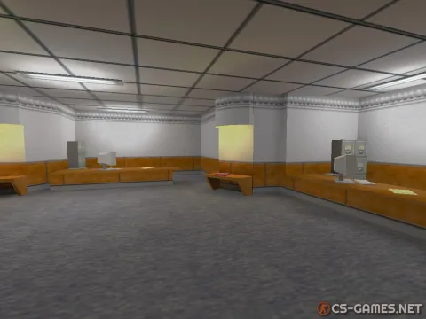 Карта cs_street для КС 1.6