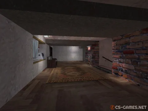 Карта cs_175bikini для КС 1.6
