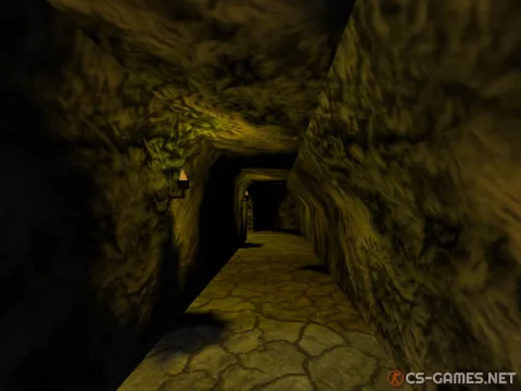 Карта cs_rocknroll для КС 1.6