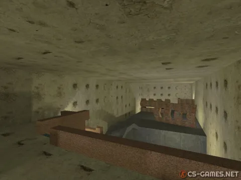 Карта [aa]assault для CS 1.6
