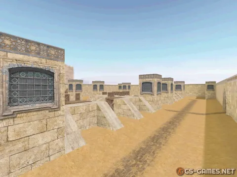 Карта fy_x1 для КС 1.6