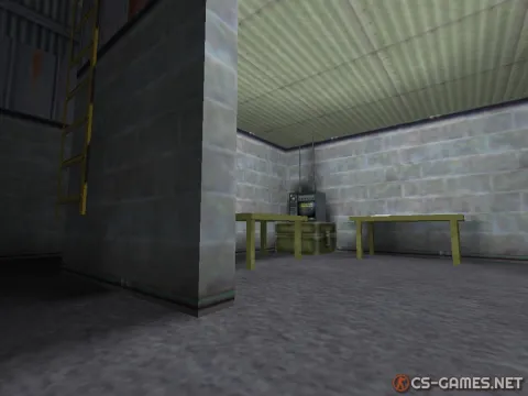 Карта fy_mini для CS 1.6