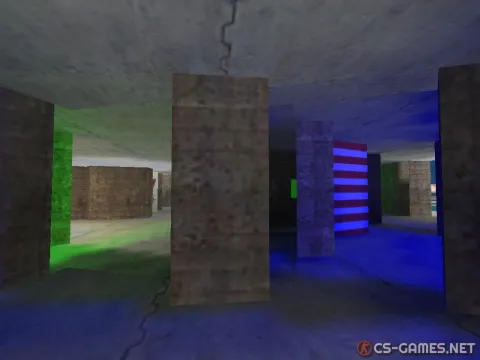 Карта 4thofjuly_de_fy для CS 1.6