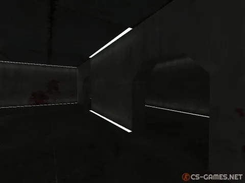 Карта fy_area51 для CS 1.6