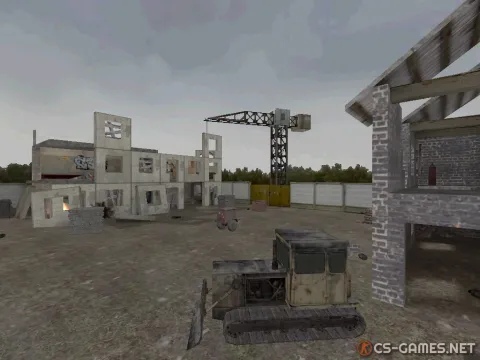 Карта fy_mkr_blr_v1 для CS 1.6