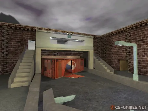 Карта fy_slums_of_vecta для CS 1.6
