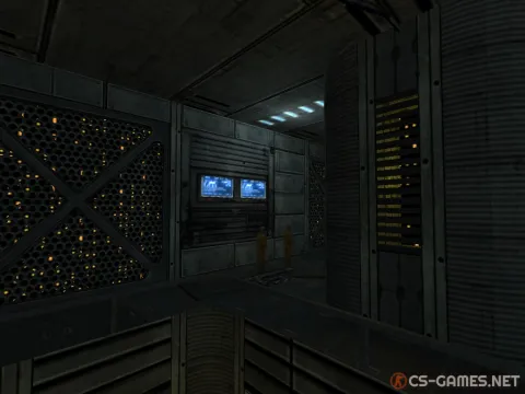 Карта cs_dejavu_rc3 для CS 1.6