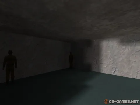 Карта cs_mastrix для CS 1.6