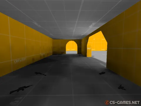 Карта fy_orang3 для CS 1.6