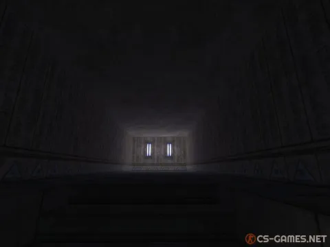 Карта fy_stargate для CS 1.6