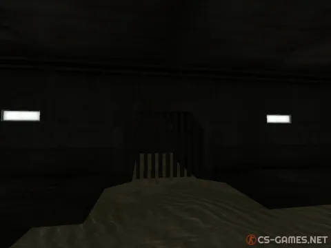 Карта fy_sewers для CS 1.6