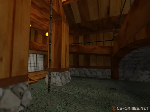 Карта fy_chinatemple для CS 1.6