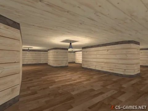 Карта gg_dich2 для CS 1.6