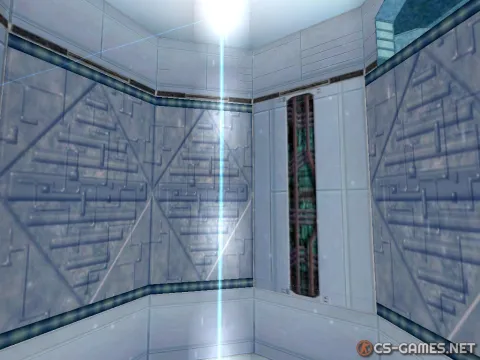 Карта gg_ng_centralcore для CS 1.6