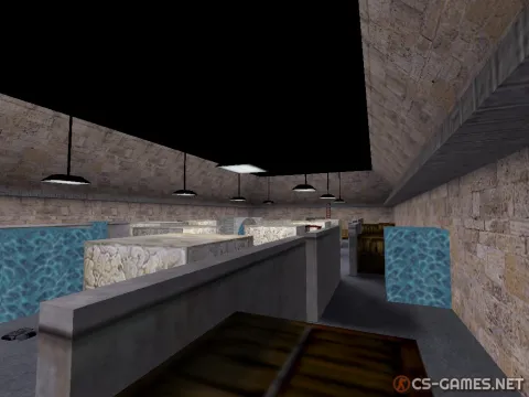 Карта fy_chlpatevajco для CS 1.6