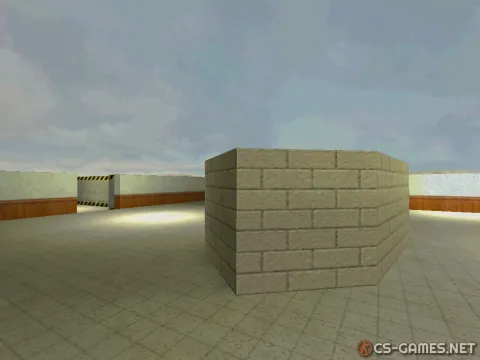 Карта fy_derkolane для КС 1.6