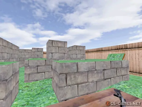 Карта fy_beton для КС 1.6