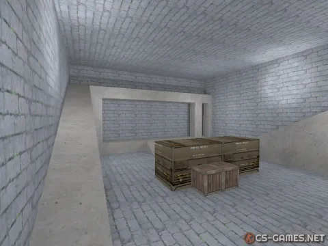 Карта gg_fest2 для CS 1.6