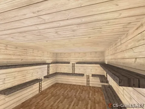 Карта gg_lode для КС 1.6