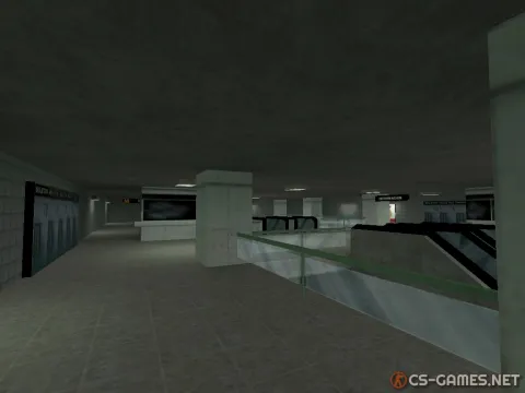 Карта de_metro для КС 1.6