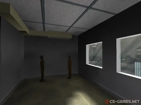 Карта gg_cs_sbshop для CS 1.6