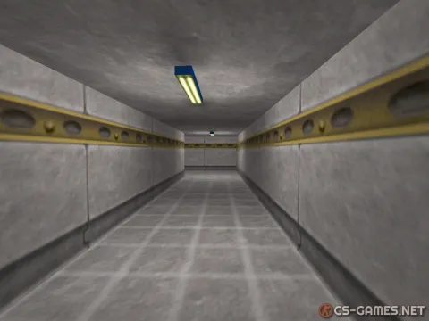 Карта gg_fy_arenaro для КС 1.6