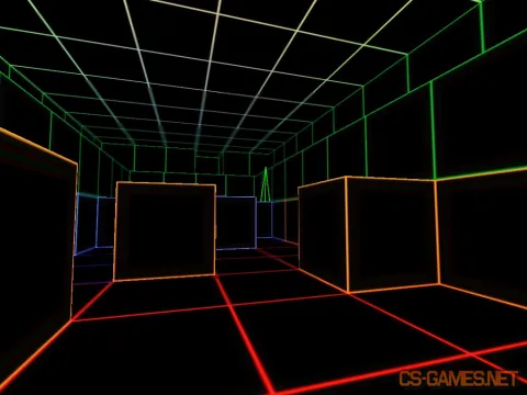 Карта gg_quince для КС 1.6