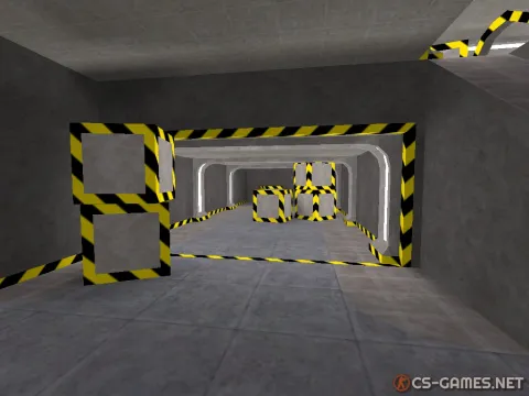 Карта gg_gm_element для КС 1.6