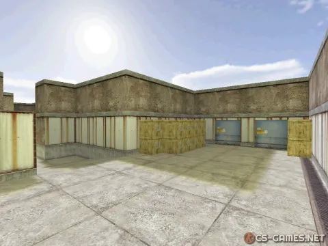 Карта de_cpl_mill для КС 1.6