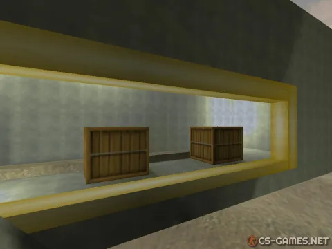 Карта fy_range для Counter-Strike 1.6