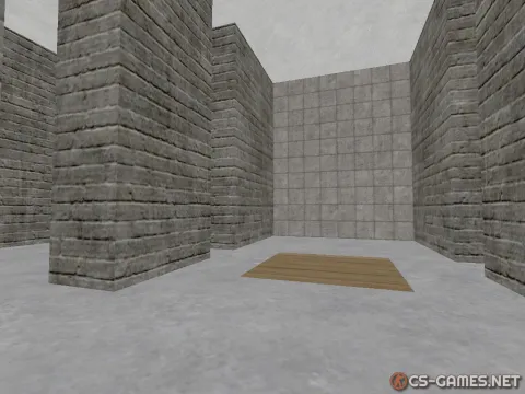 Карта fy_combinalt для Counter-Strike 1.6