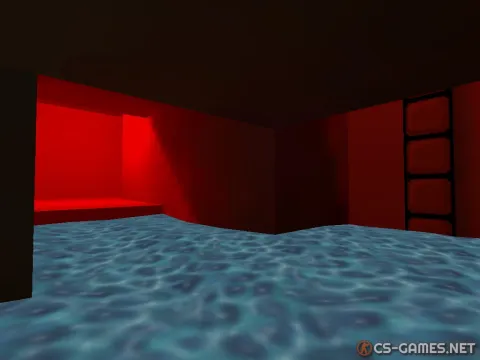 Карта fy_mariobros для CS 1.6