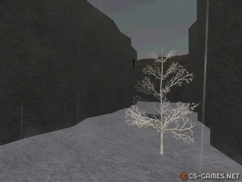Карта gg_raincliff для CS 1.6