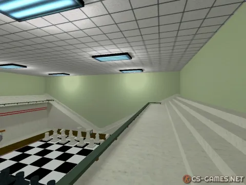Карта fy_shahmat для CS 1.6