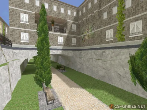 Карта de_greece-x_b1 для КС 1.6