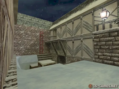 Карта de_johanesburg для CS 1.6