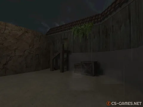 Карта de_kohila для CS 1.6
