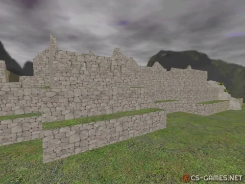 Карта de_machu_picchu для CS 1.6