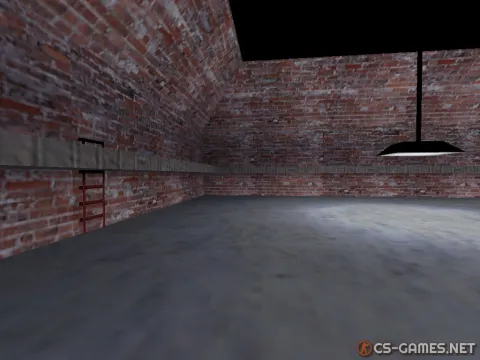 Карта de_matiss для КС 1.6