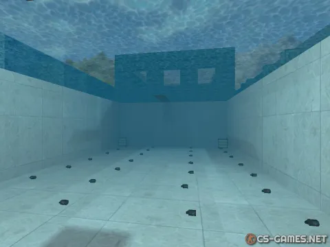 Карта de_minipool_day2012 для CS 1.6