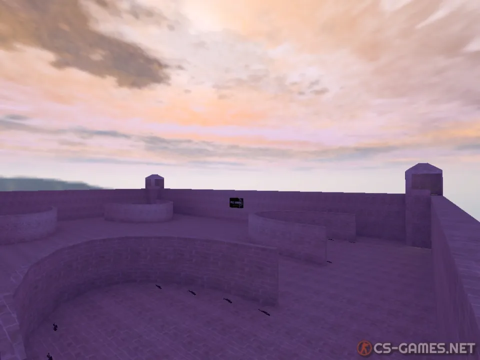 Карта «awp_pkz» для CS 1.6