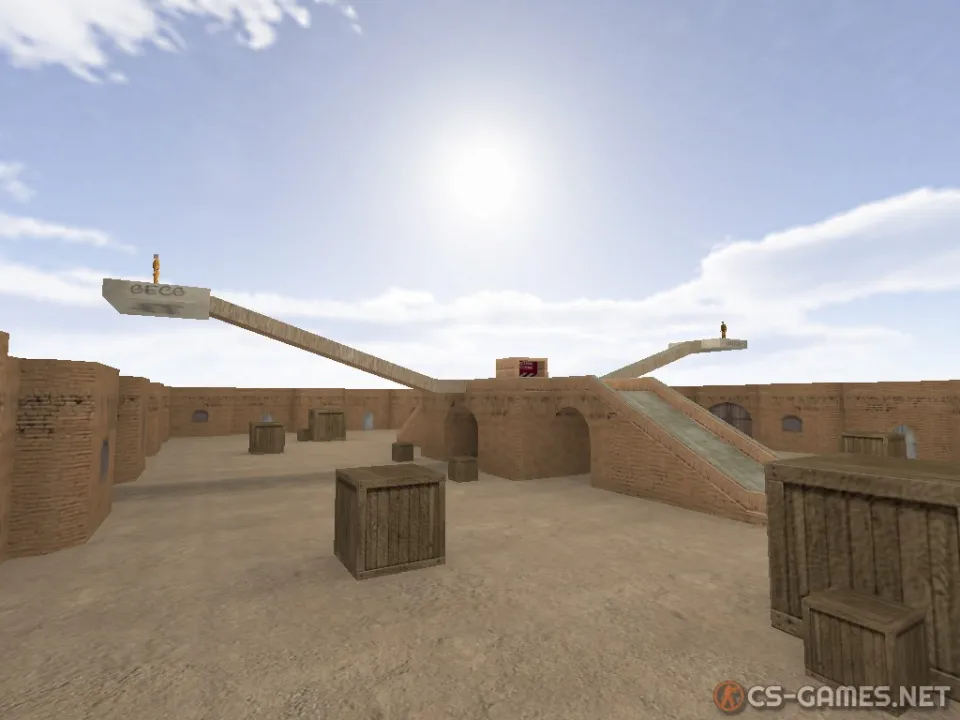 Карта «awp_wings2» для CS 1.6