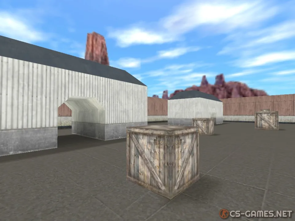 Карта «awp_akcolt_click21» для CS 1.6