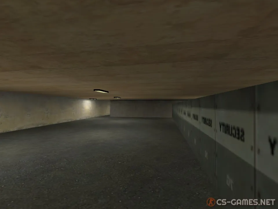 Карта «awp_fydoors» для CS 1.6
