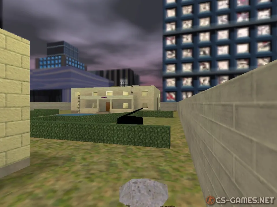 Карта «cs_mansionf2» для CS 1.6