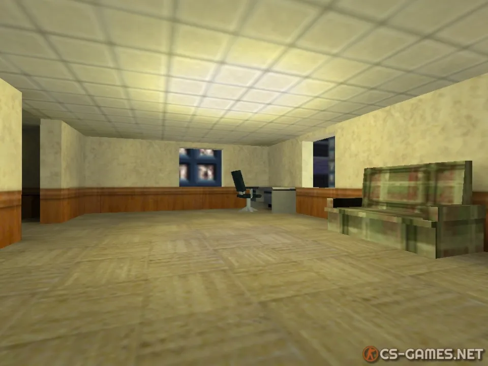 Карта «cs_mansionf4» для CS 1.6