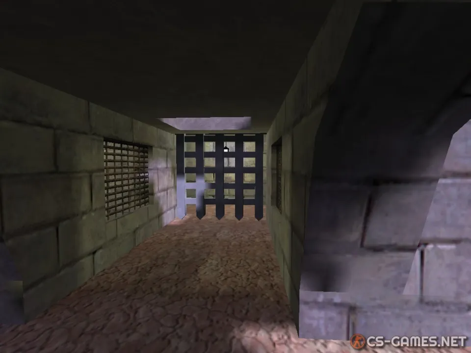 Карта «cs_bigburg» для CS 1.6