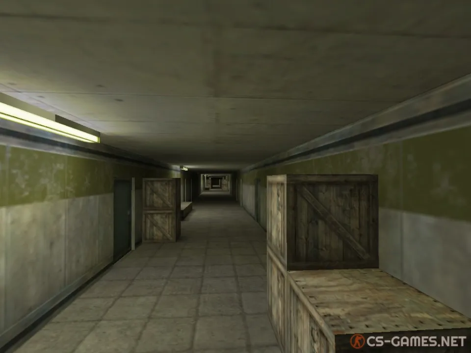 Карта «cs_krasnogorod» для CS 1.6