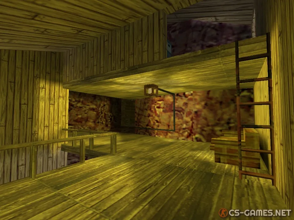 Карта cs_killer для КС 1.6