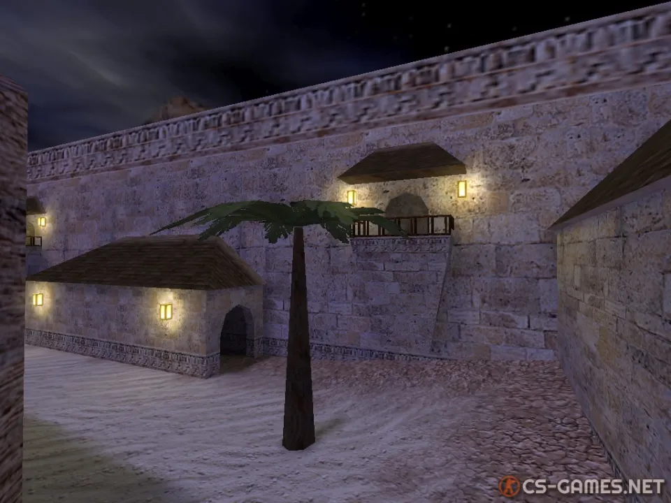 Карта cs_aciendafinale для КС 1.6